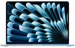 Apple MacBook Air 13 2026. 13.6", ��� 16 ��, ���� 1 024���, WiFi: 1, Bluetooth: 1. ��� ����� �� ������������ ����