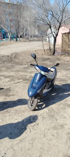 Suzuki Sepia. 65����. ��., ��������, ��� ���, ������ �� �� ����