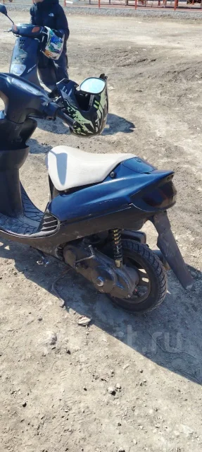 Suzuki Sepia. 65����. ��., ��������, ��� ���, ������ �� �� ����