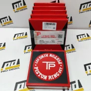 ������ ��������� Nissan FE6T-2 34201 STD TP Japan 34201 ����