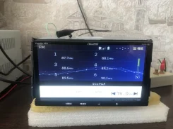 Eclipse AVN-RB7 ����