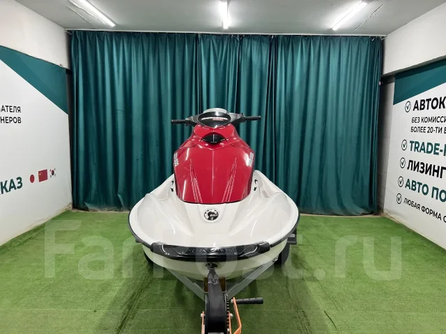 BRP Sea-Doo GTI. 2010 ��� ����