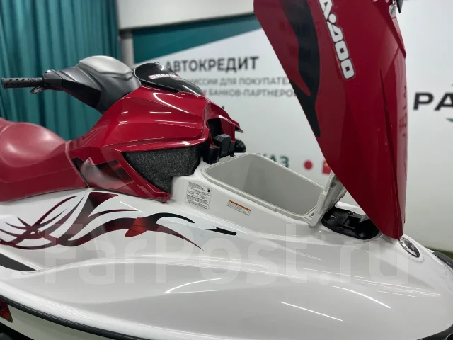 BRP Sea-Doo GTI. 2010 ��� ����