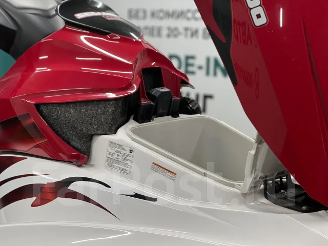 BRP Sea-Doo GTI. 2010 ��� ����