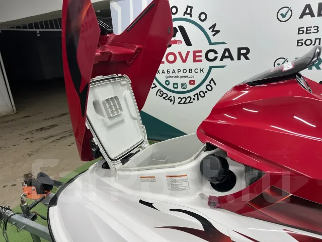 BRP Sea-Doo GTI. 2010 ��� ����