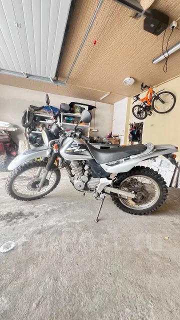 Honda SL 230. 230����. ��., ��������, ���������, ������ �� �� ����