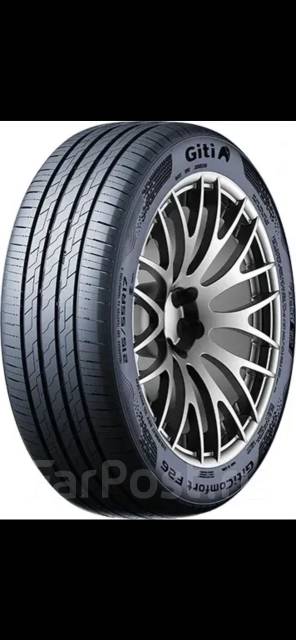 Giti GitiComfort F26. ������, 2026 ���, ����� ����
