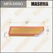 ������ ���������! MB W205/W213/W222 Masuma MFA-E650 MFAE650 ����