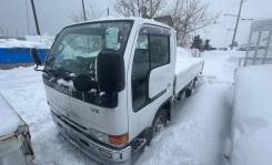 Nissan Atlas ����