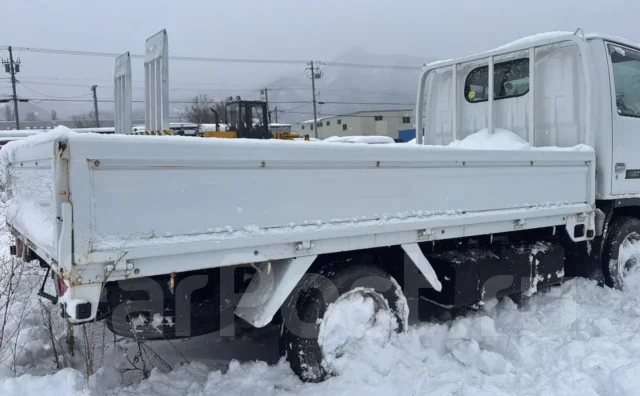 Nissan Atlas ����