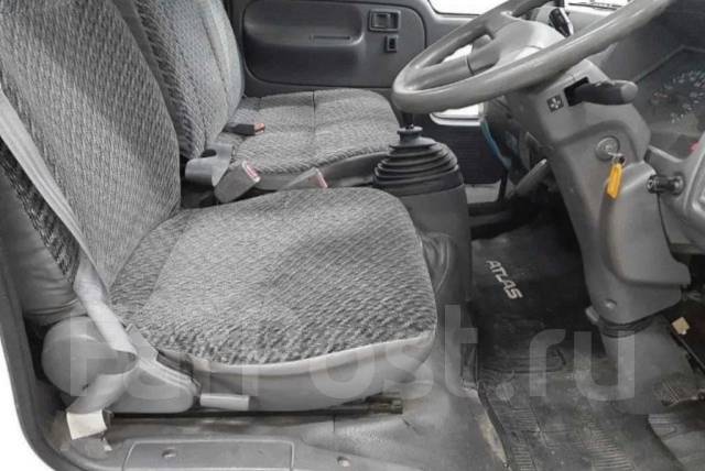 Nissan Atlas ����