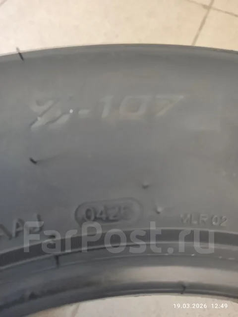 Trazano ZuperEco Z-107. ������, 2026 ���, ����� ����