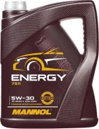 Mannol Energy. 5W-30, �������������, 4��. ����