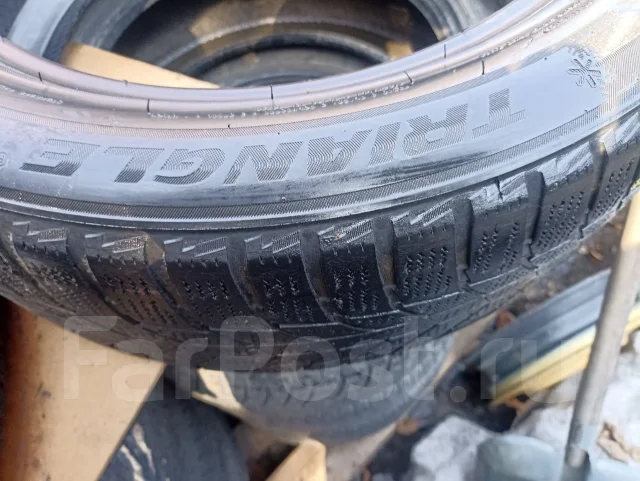 Triangle Snowlink. ������, ��� �����, �/�, ����� 45 % ����
