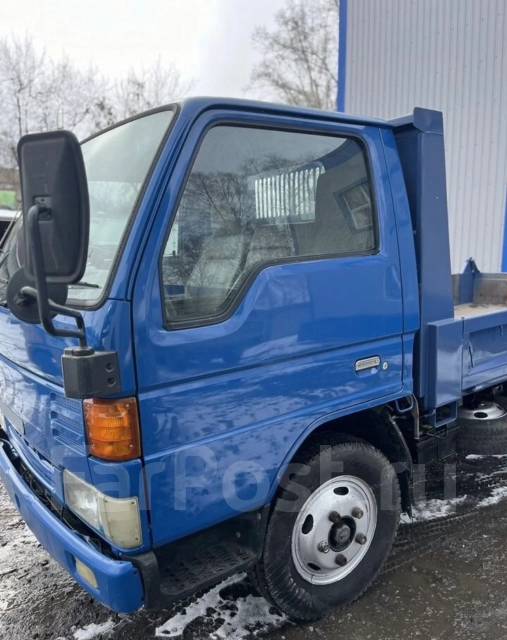 Mazda Titan ����