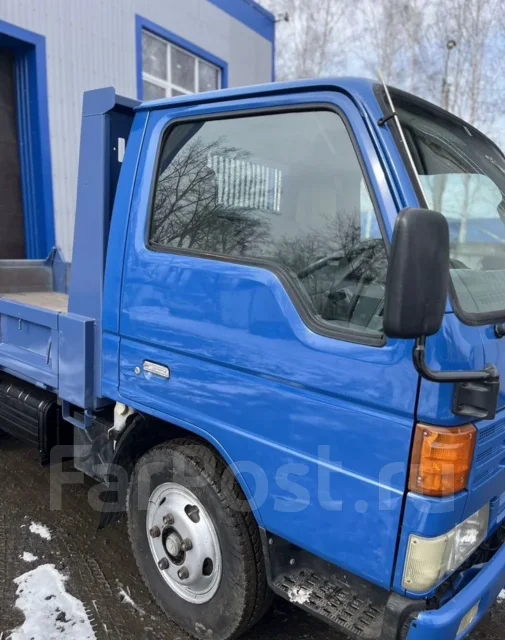 Mazda Titan ����
