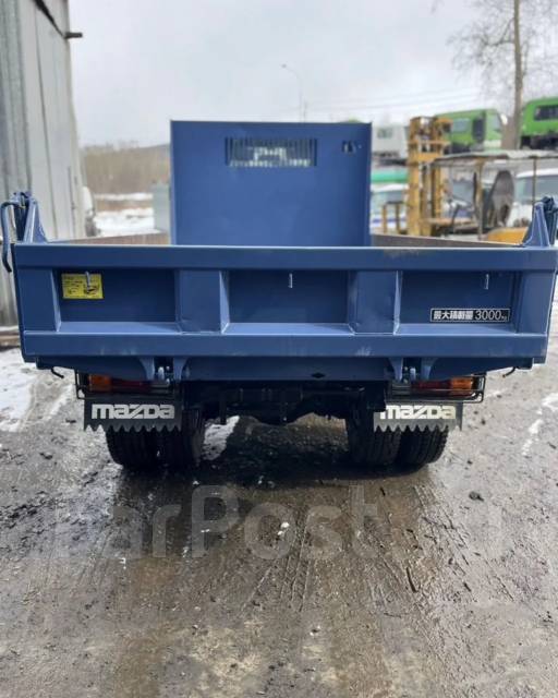 Mazda Titan ����