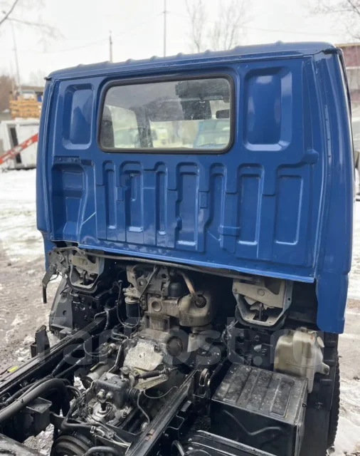 Mazda Titan ����