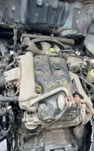 Mazda Titan ����