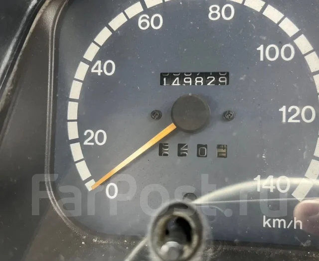Mazda Titan ����