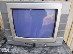 Toshiba. CRT (���) ����