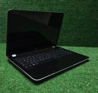 HP. 15.6", 2,2����, ��� 6 ��, ���� 500���, WiFi: 1, Bluetooth: 1, ����������� �� 3��. ����