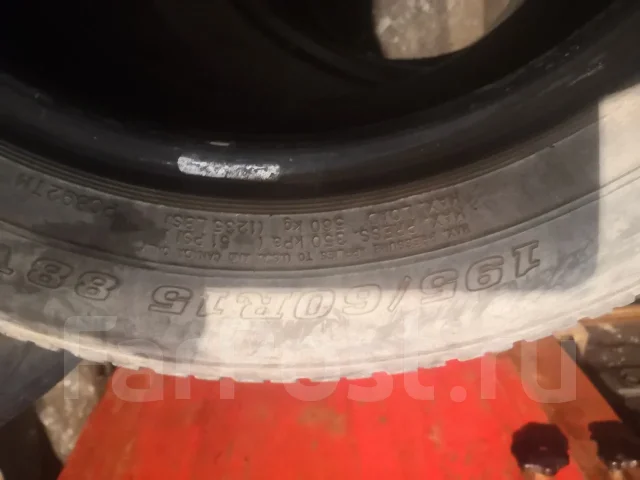Dunlop SP Sport 200. ������, 2017 ���, �/�, ����� 40 % ����