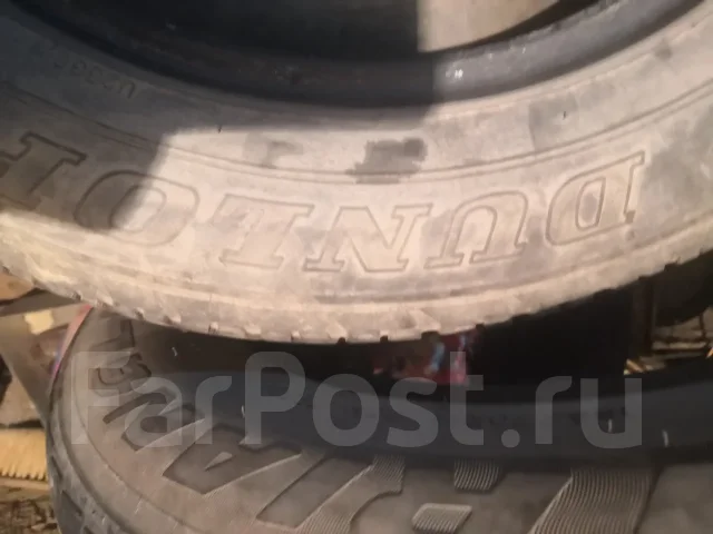 Dunlop SP Sport 200. ������, 2017 ���, �/�, ����� 40 % ����