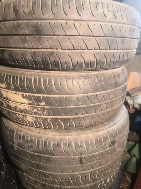 Dunlop SP Sport 200. ������, 2017 ���, �/�, ����� 40 % ����