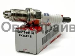 ����� ��������� �������� PK16TR11 Toyota 90919-01196 ������ 90919-01196 ����