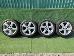 Jaguar. 7.0x17", 5x108, ET52.5, �� 63,4���. ����