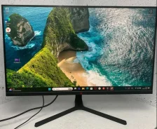 Azerty. 27", ���������� �� (LCD, LED, QLED) ����