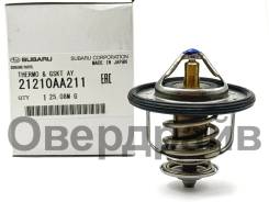 ��������� �������� 90�C Subaru 21210AA211 ������ 21210AA211 ����