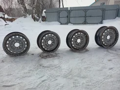 ACW. 5.0x14", 5x114.3, ET0, �� 54���. ����