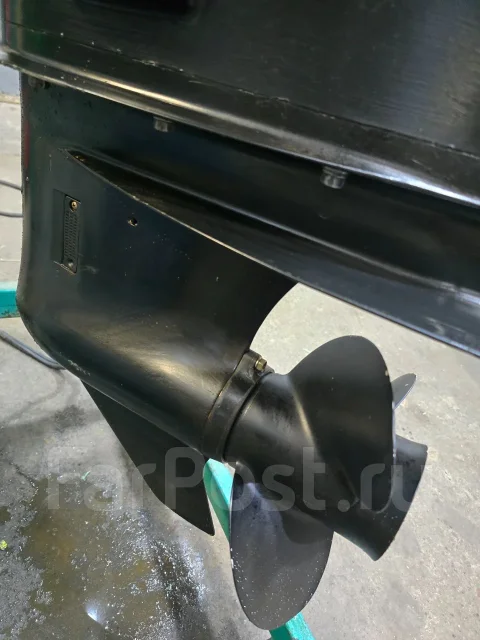 Suzuki. 70��.�., 4-�������, ����������, ���� L (508 ��), 2006 ��� ����