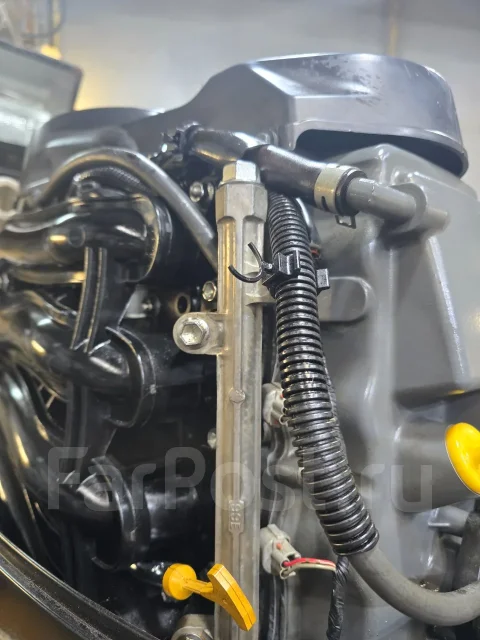 Suzuki. 70��.�., 4-�������, ����������, ���� L (508 ��), 2006 ��� ����