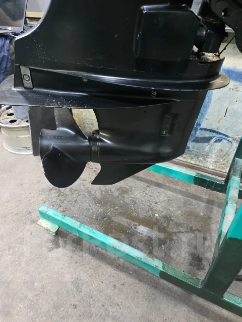 Suzuki. 70��.�., 4-�������, ����������, ���� L (508 ��), 2006 ��� ����