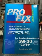 Pro Fix. 5W-30, 4��. ����