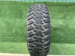 Goodyear Wrangler MT/R. ����� mt, 2011 ���, �/�, ����� 30 %. �������� ������� ����