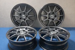 Inter Milano LCZ. 6.0x15", 5x114.3, ET52, �� 73,1���. ����