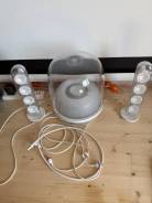 Harman Kardon SoundSticks 4 � �������� ����