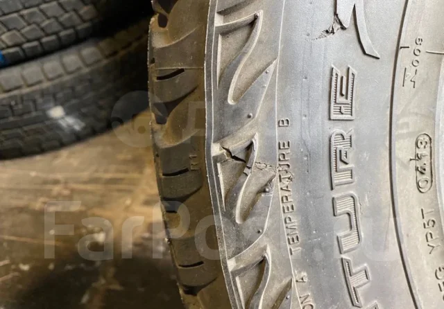 Kumho Road Venture AT. ������, �/�, ����� 30 % ����