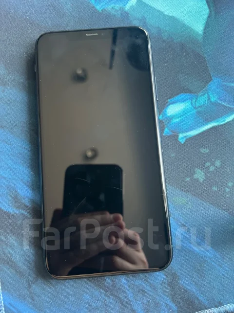Apple iPhone 11 Pro Max. �/�, 256 ��, ������� ����