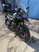 Regulmoto ADV 300 NB. 300����. ��., ��������, ���������, ������ �� �� ����
