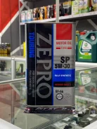 Zepro Touring. 5W-30, �������������, 1��. ����