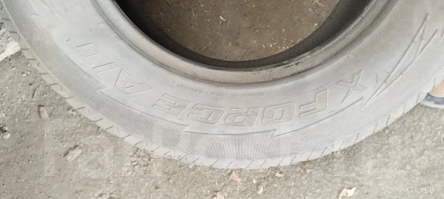 Tourador X Force A/T. ����� at, �/�, ����� 30 % ����