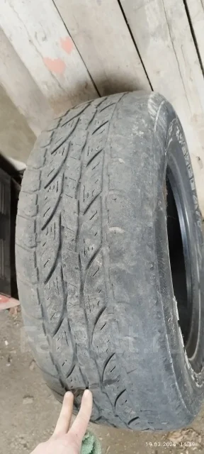 Tourador X Force A/T. ����� at, �/�, ����� 30 % ����