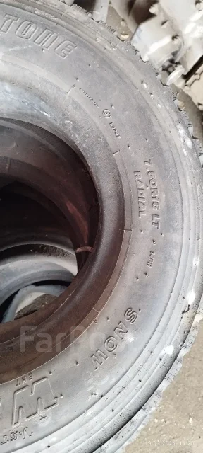 Bridgestone W950. ����� at, �/�, ����� 30 % ����