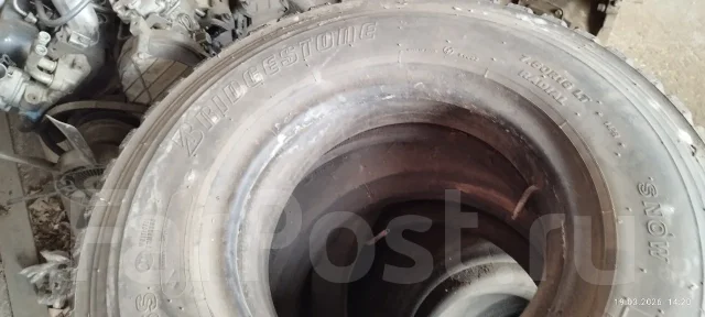 Bridgestone W950. ����� at, �/�, ����� 30 % ����
