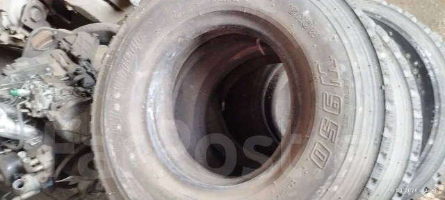 Bridgestone W950. ����� at, �/�, ����� 30 % ����